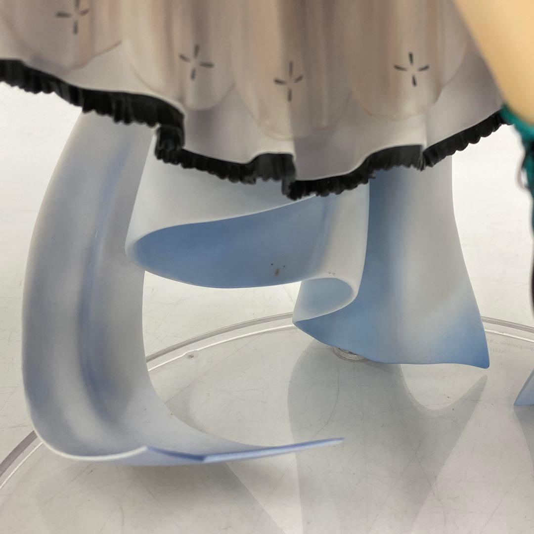 初音ミク Memorial Dress Ver. 1/7スケール フィギュア