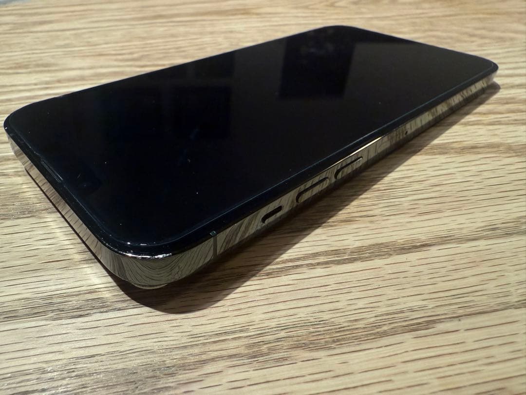 最終価格　iPhone 13 Pro Max グリーン・256GB・SIMフリー
