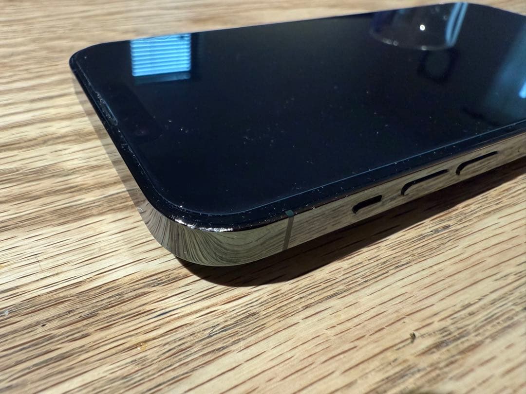 最終価格　iPhone 13 Pro Max グリーン・256GB・SIMフリー