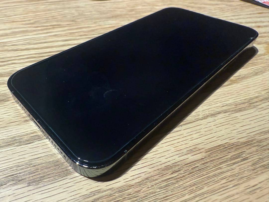 最終価格　iPhone 13 Pro Max グリーン・256GB・SIMフリー