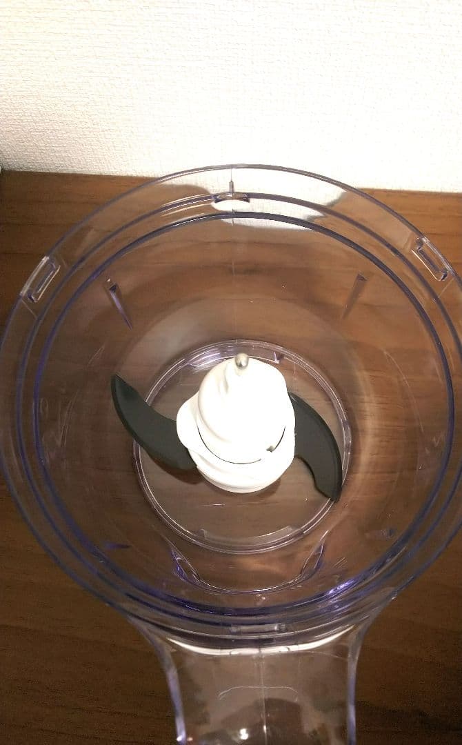 T-fal フードプロセッサー ミキサー MB601