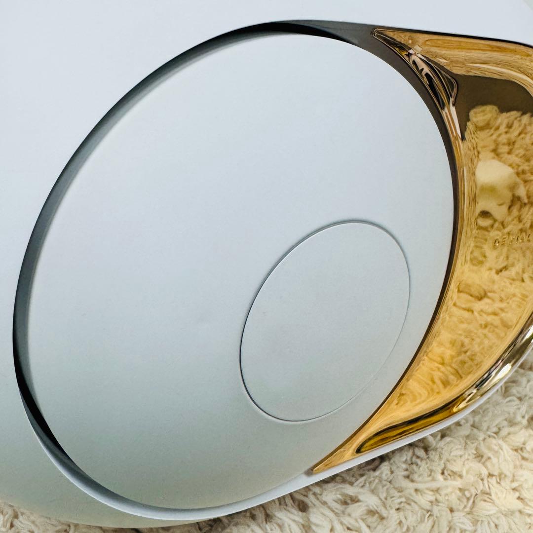 展示品 DEVIALET PHANTOM I 108db GOLD デビアレ