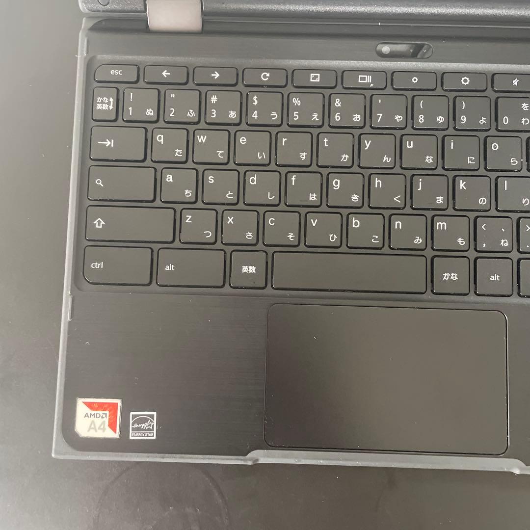 Lenovo Chromebook 82CE 初期化済み 制限なし すぐ使えます