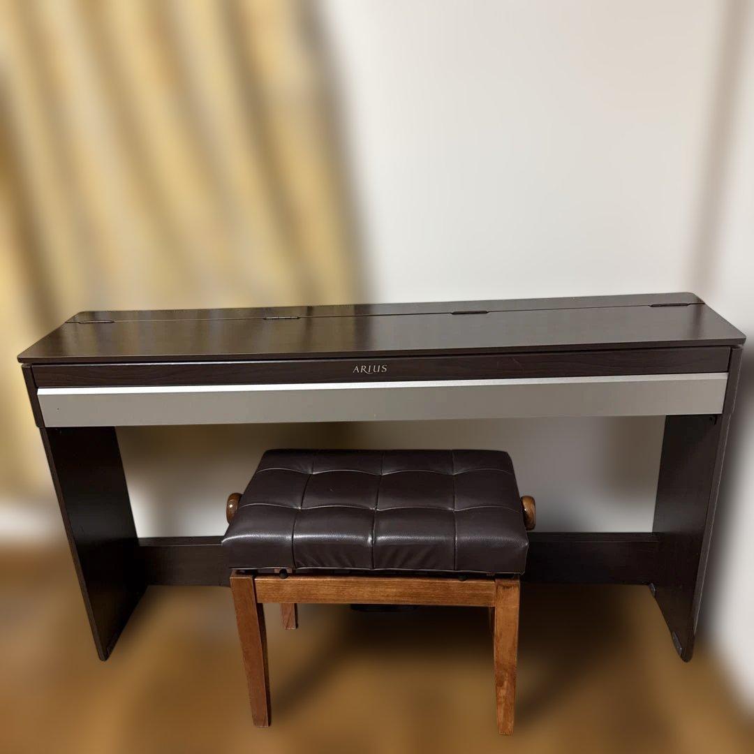 【引取り限定】YAMAHA 電子ピアノ ARIUS YDP-S31