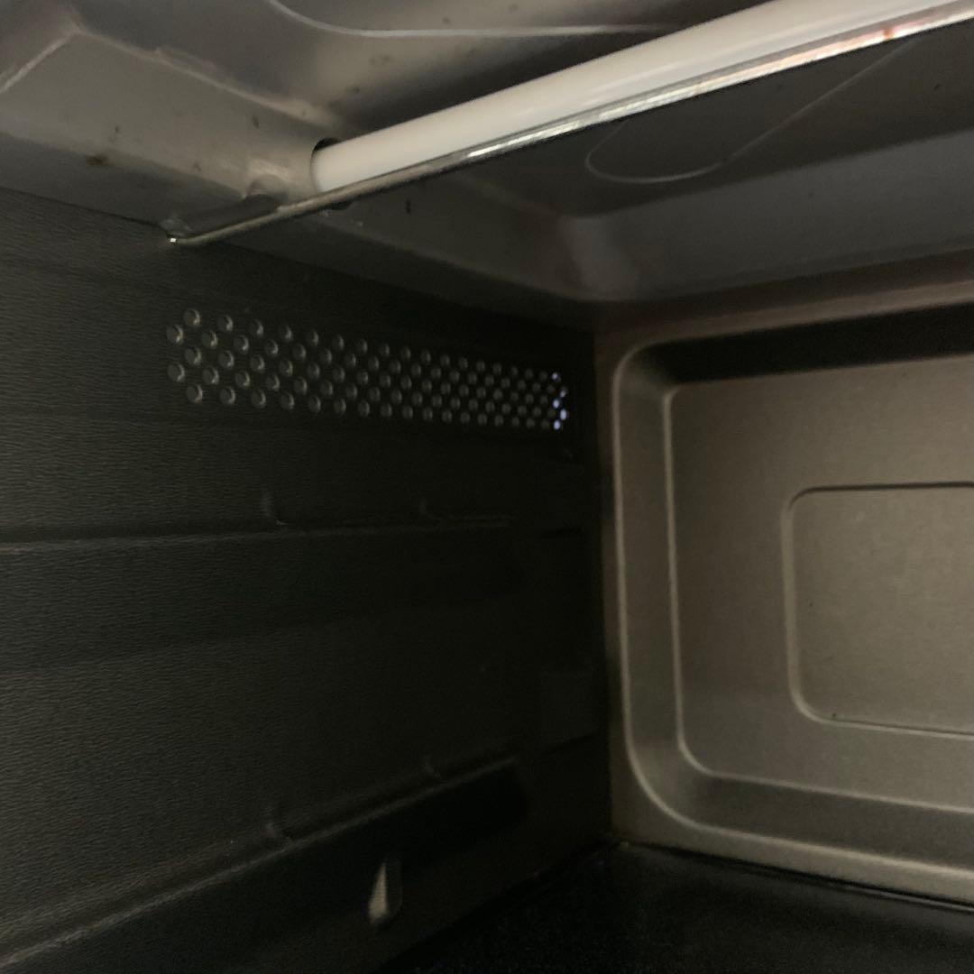 Panasonic オーブングリルレンジホワイト電子レンジ