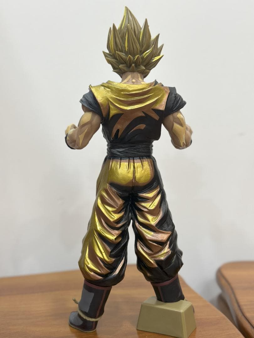 ドラゴンボール 孫悟空 グランディスタ 2D 漫画ディメンションズ メイトゥ版