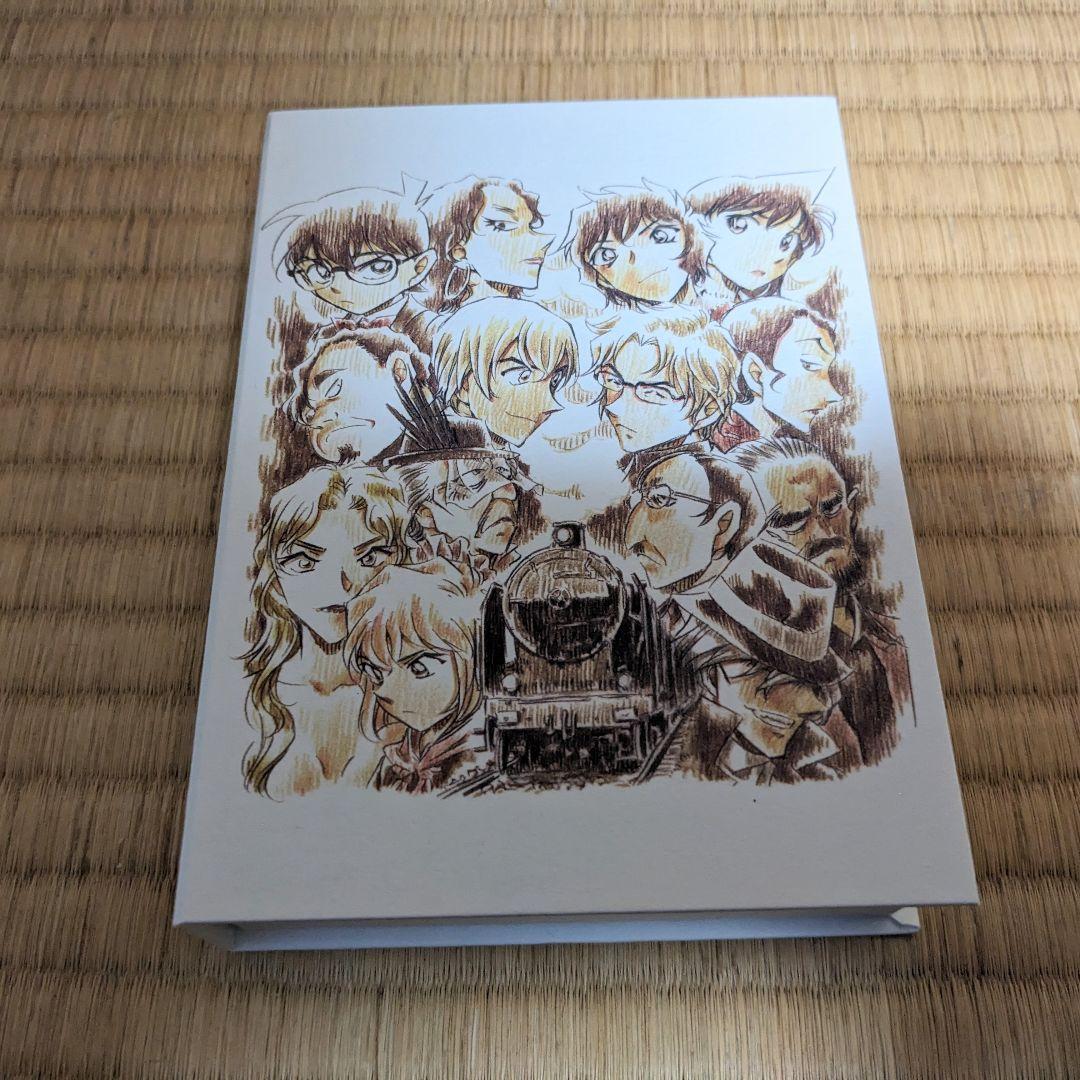 【美品】名探偵コナン ミステリートレインパスリング 13号（値下げ相談OK）