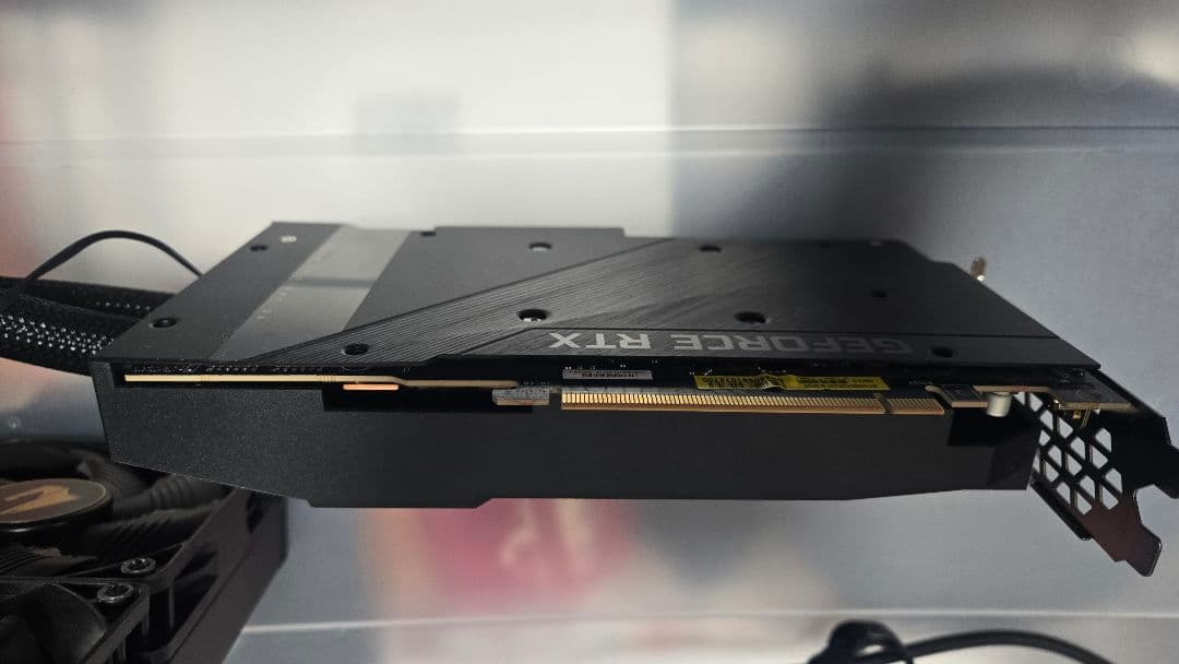グラフィックボード・グラボ・ビデオカード AORUS XTREME GeForce RTX 4090
