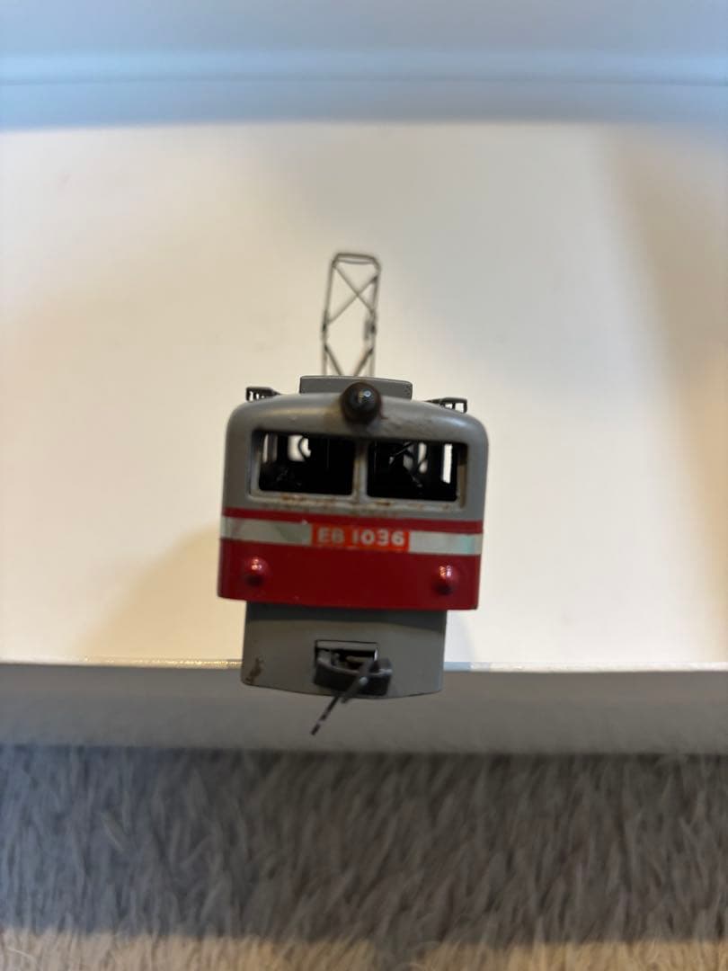 鉄道模型 3両セット