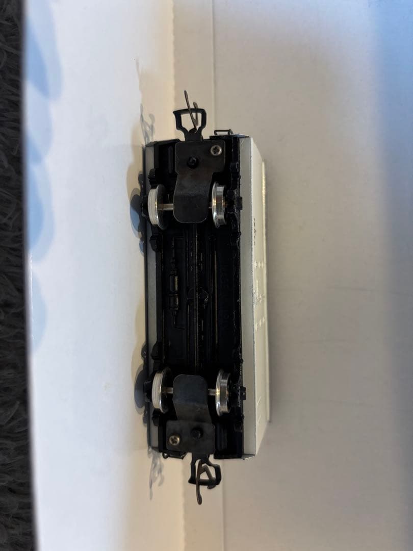 鉄道模型 3両セット