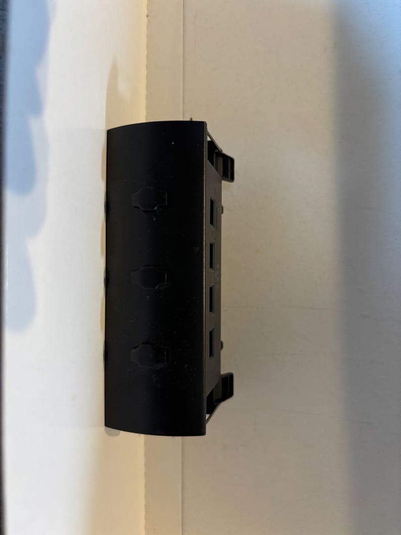 鉄道模型 3両セット