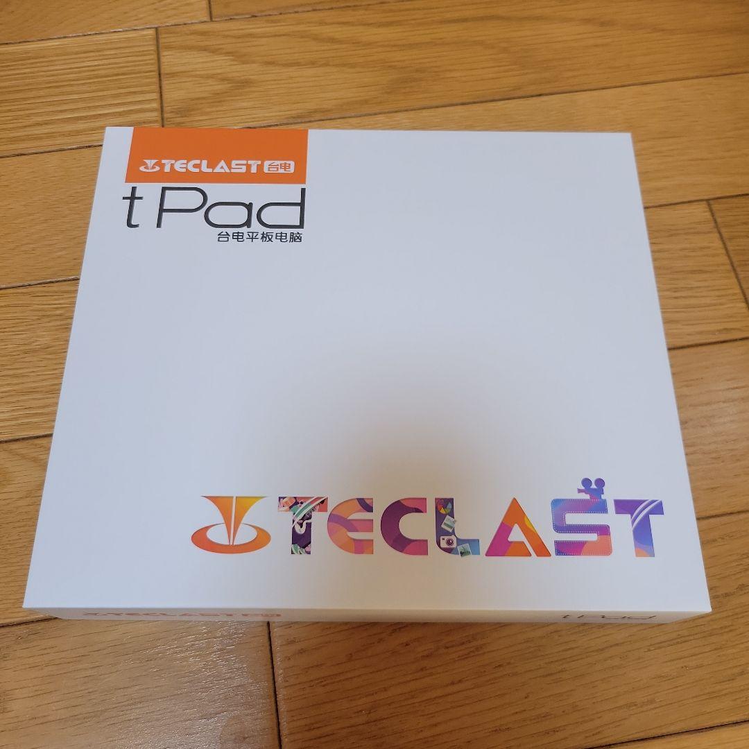 TECLAST P85 Android 15 タブレット