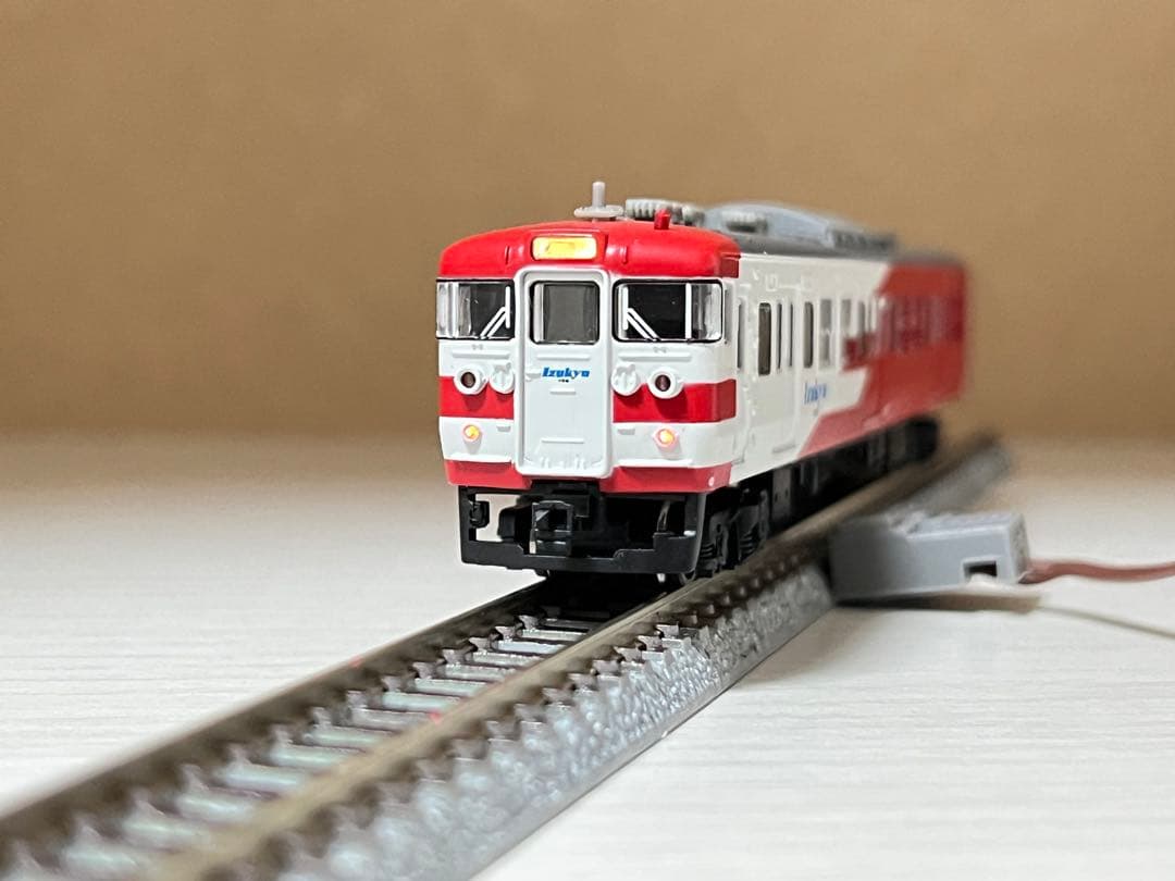 マイクロエース A-4523 伊豆急200系 赤編成 6両セット