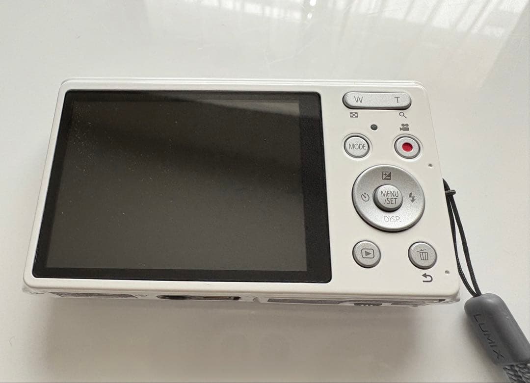 LUMIX DMC-XS1 動作確認済み