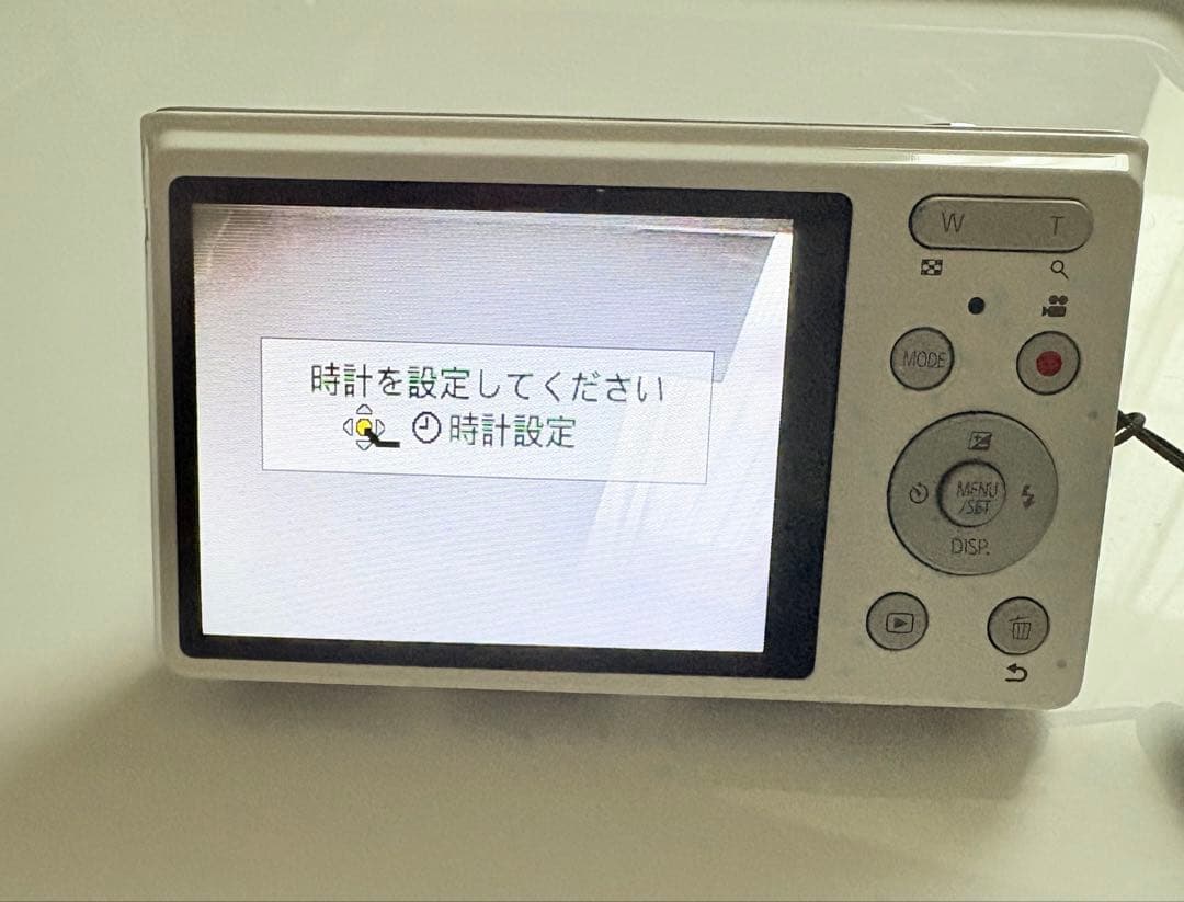 LUMIX DMC-XS1 動作確認済み