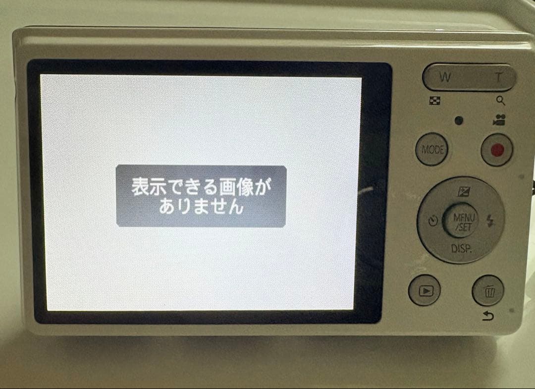 LUMIX DMC-XS1 動作確認済み