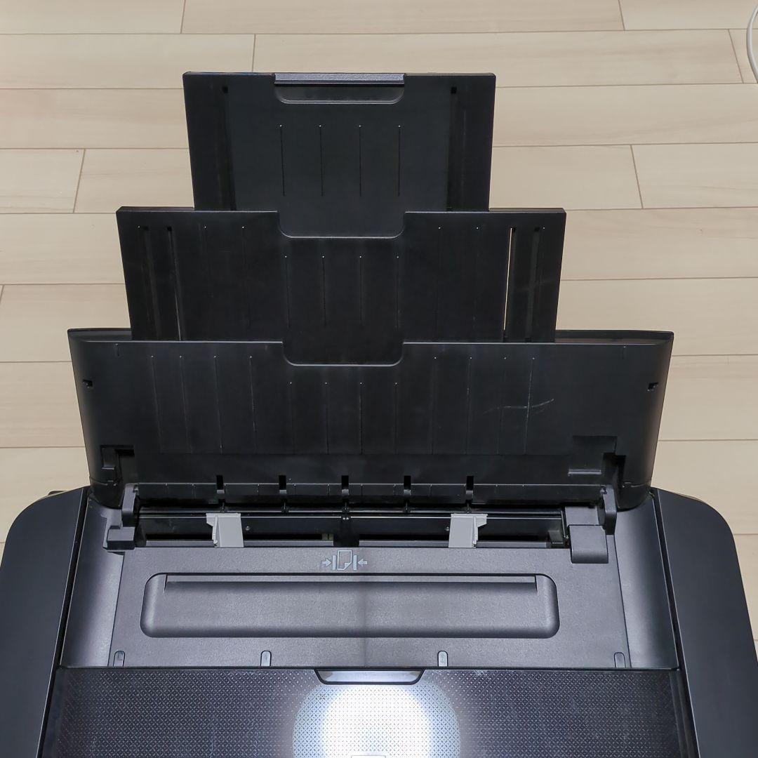 Canon PIXUS iP8730 インクジェットプリンター　インクおまけ付き