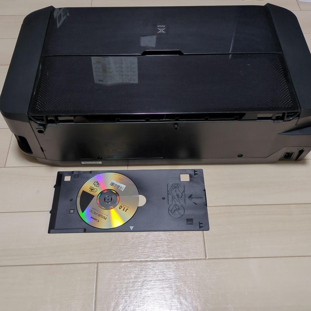 Canon PIXUS iP8730 インクジェットプリンター　インクおまけ付き