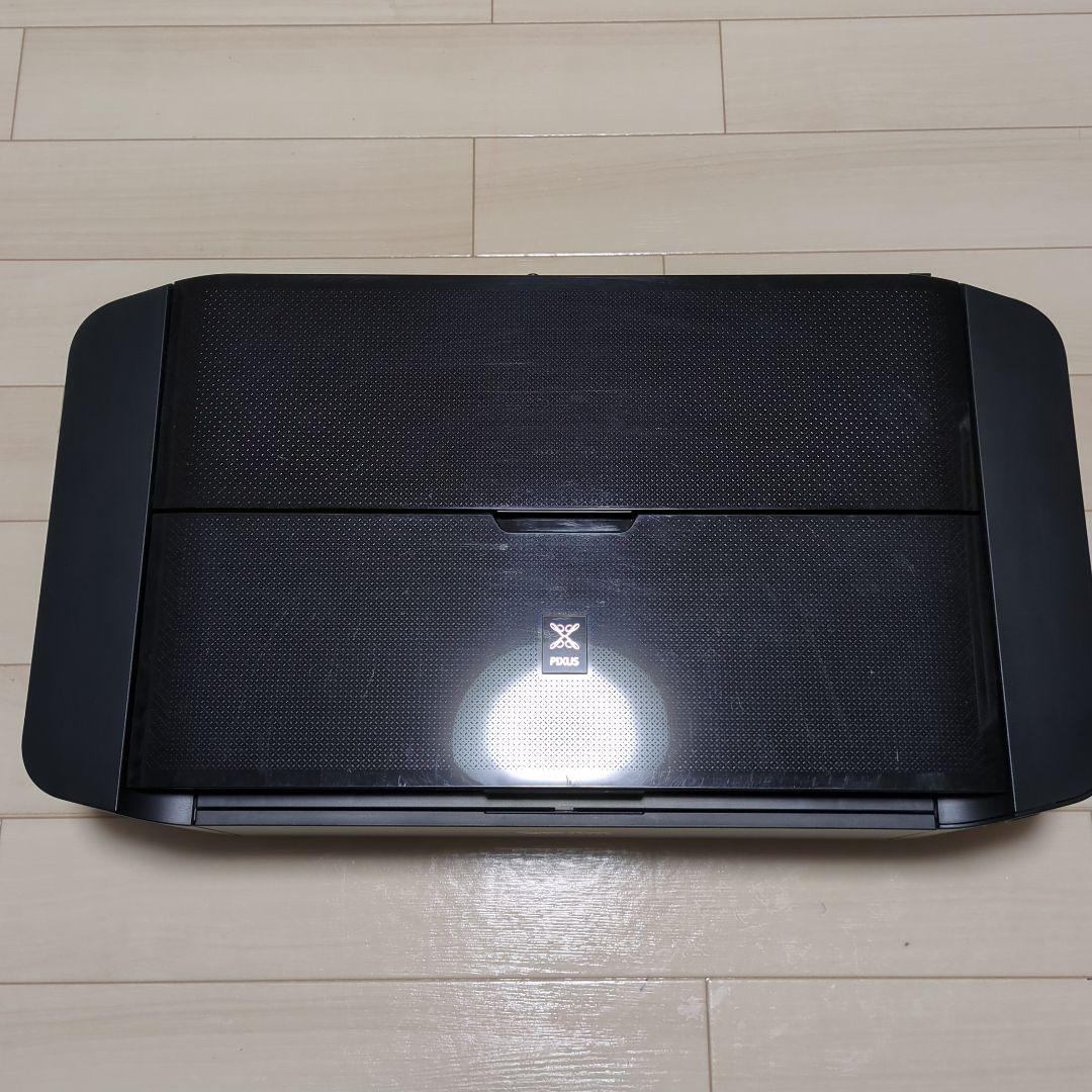 Canon PIXUS iP8730 インクジェットプリンター　インクおまけ付き