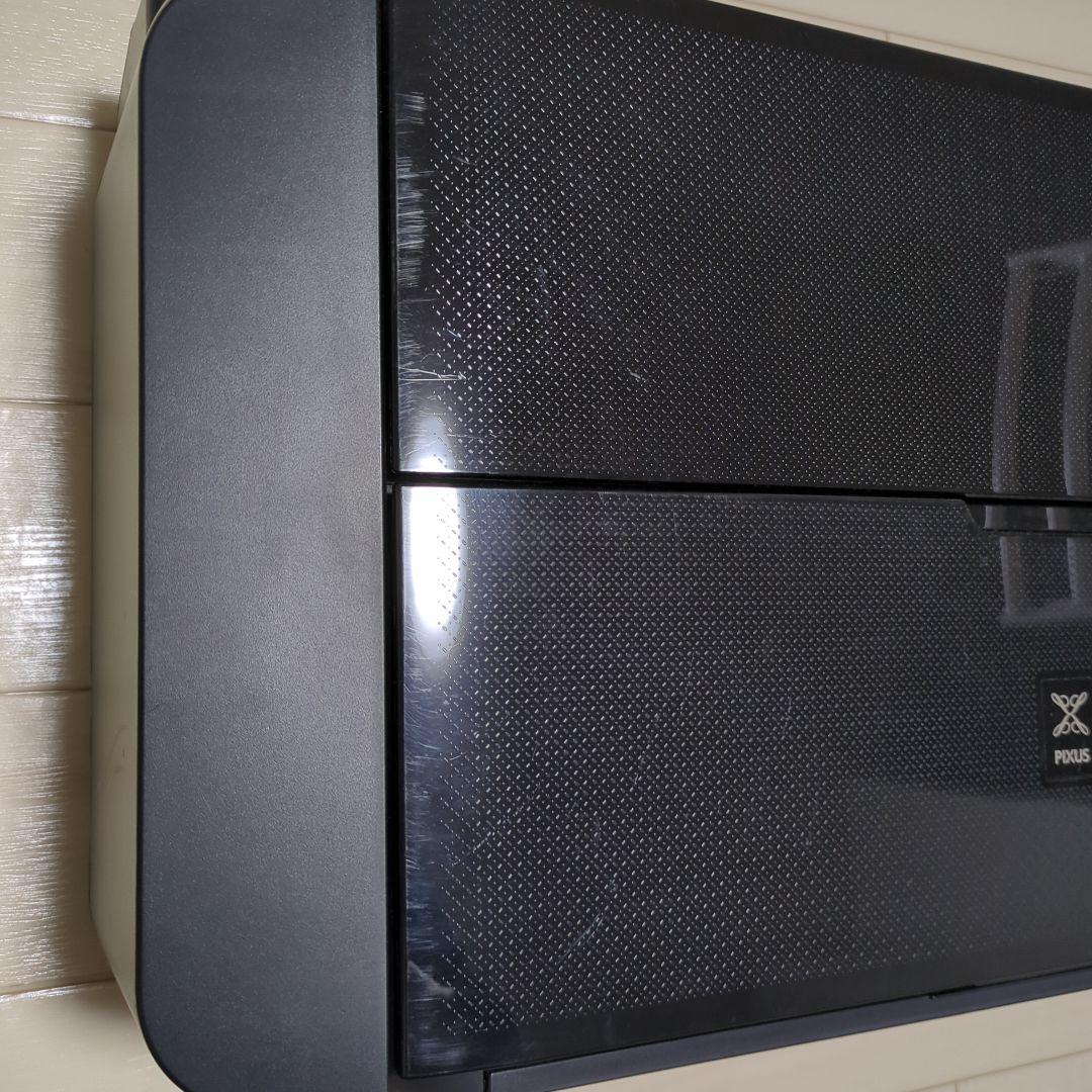 Canon PIXUS iP8730 インクジェットプリンター　インクおまけ付き