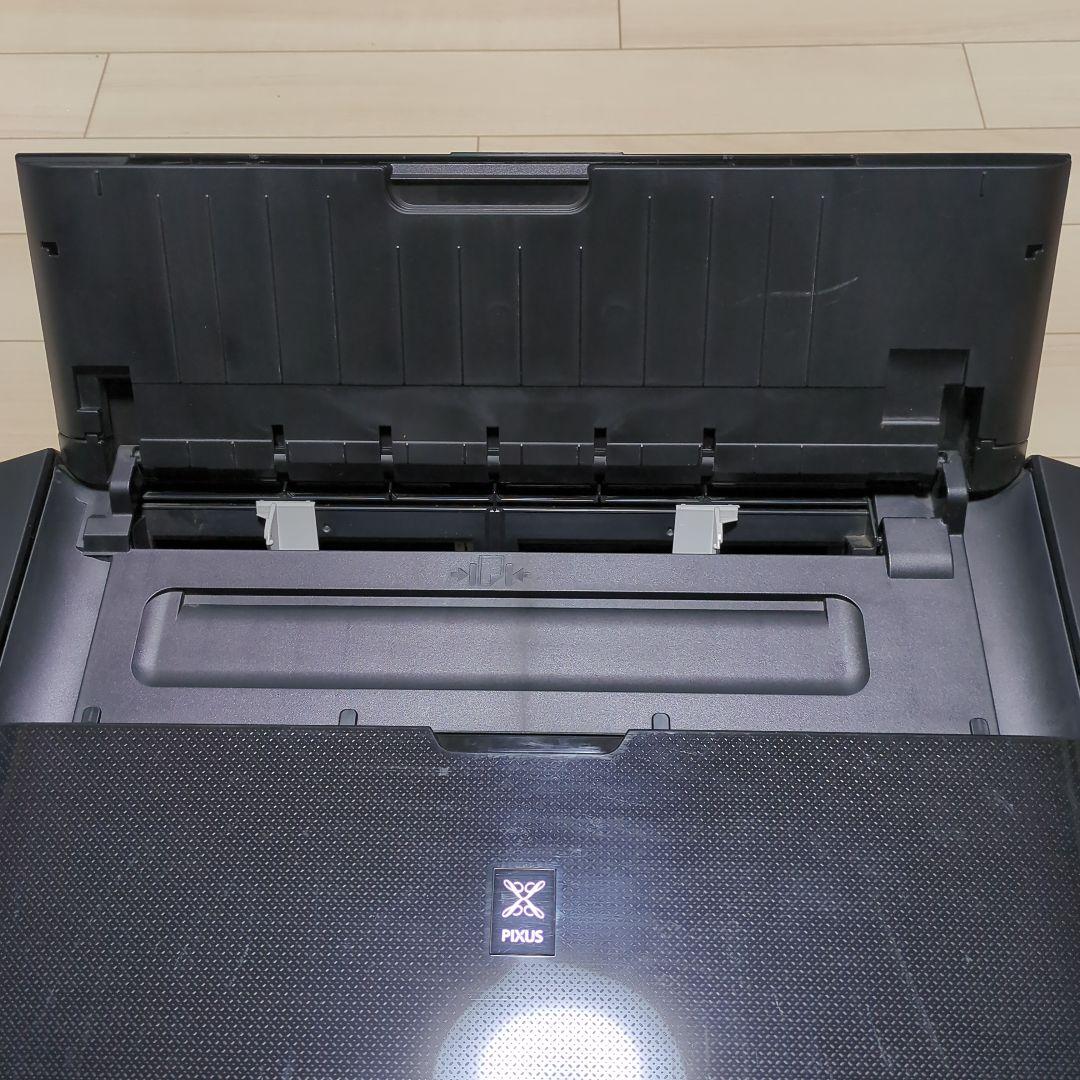 Canon PIXUS iP8730 インクジェットプリンター　インクおまけ付き