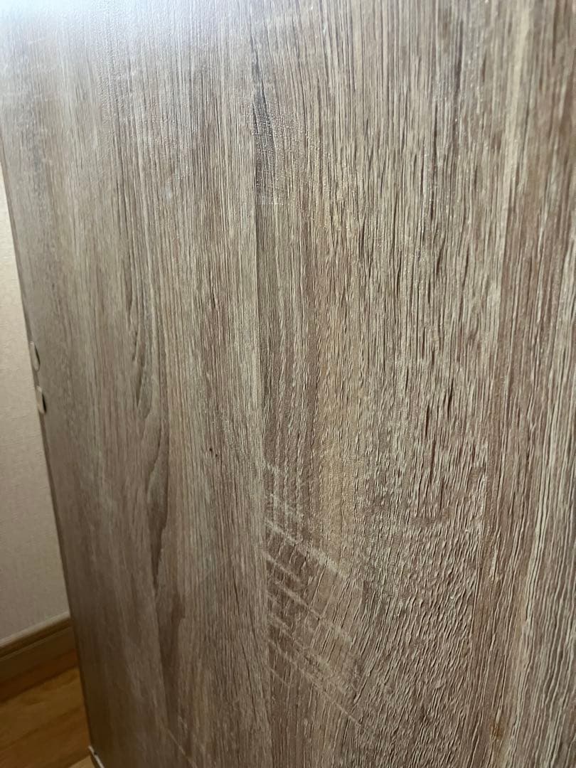 北欧風 チェスト 収納棚 木目 ナチュラル 90cm サイドボード 引き出し付き