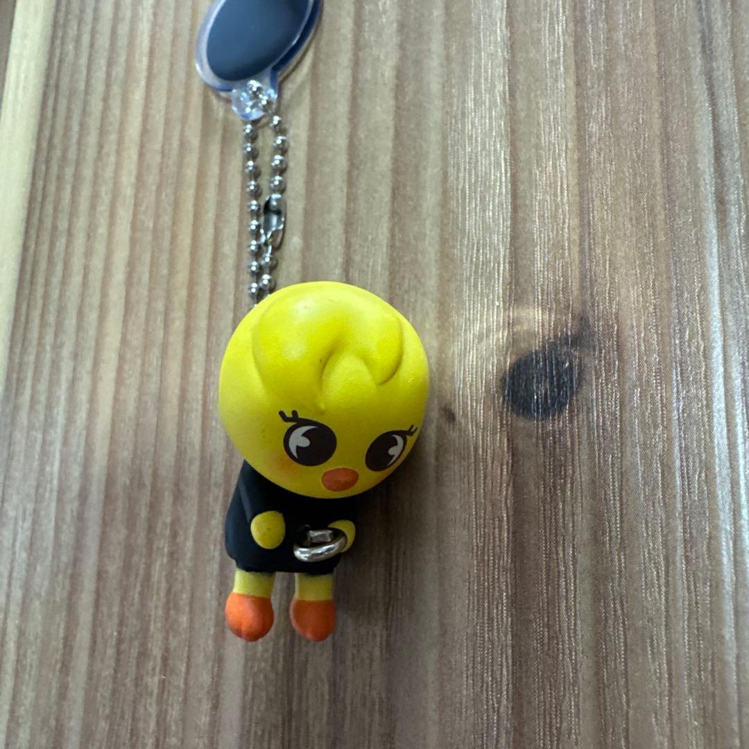 SKZOO つまんでつなげてマスコット コンプセット