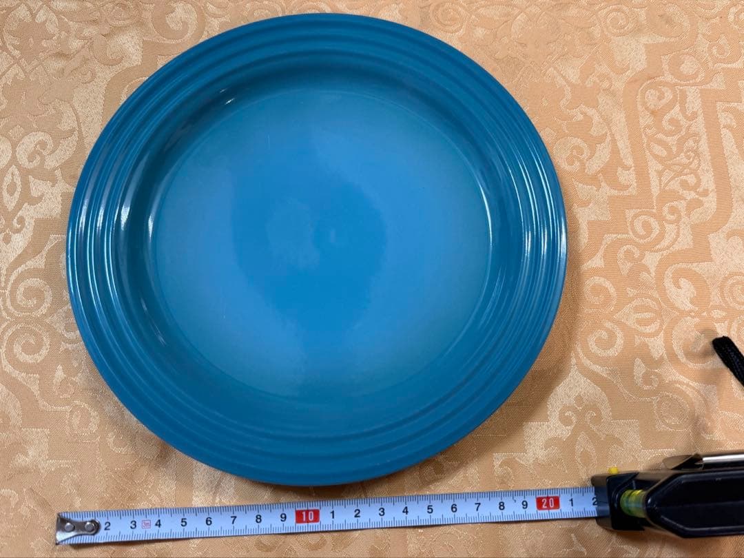 LE CREUSET ル・クルーゼ　食器7枚セット