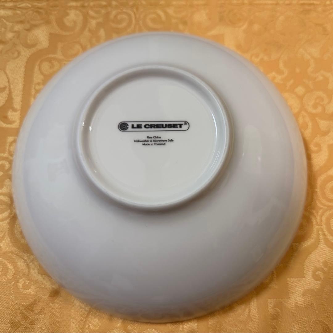 LE CREUSET ル・クルーゼ　食器7枚セット