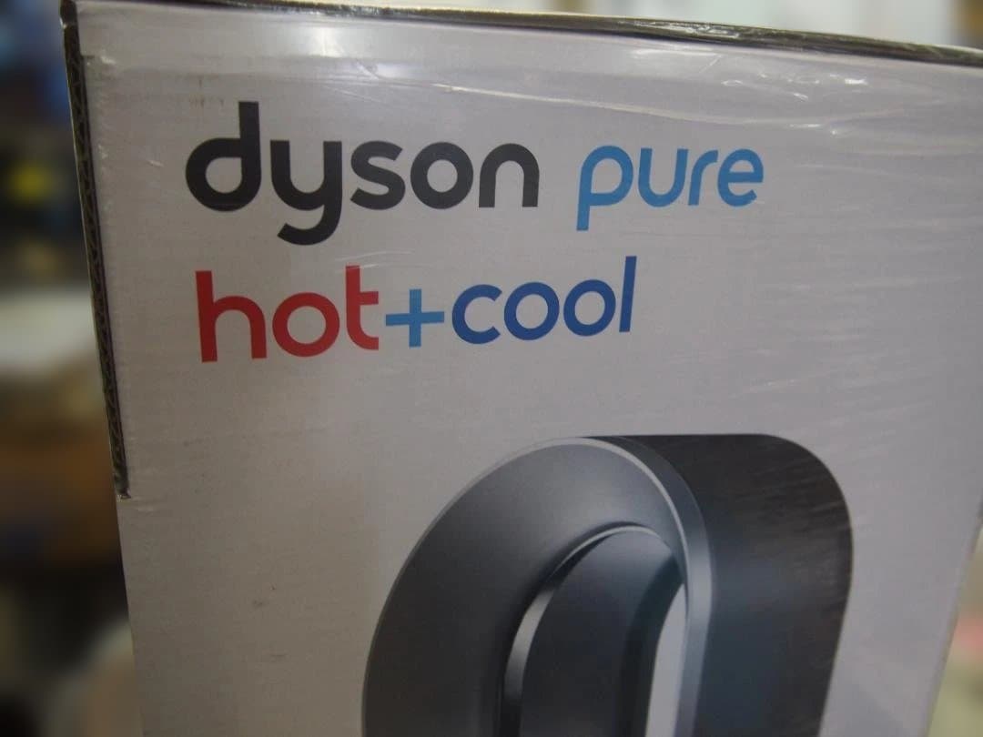 Dyson Pure Hot Cool HP00 ダイソン 　ホット＆クール