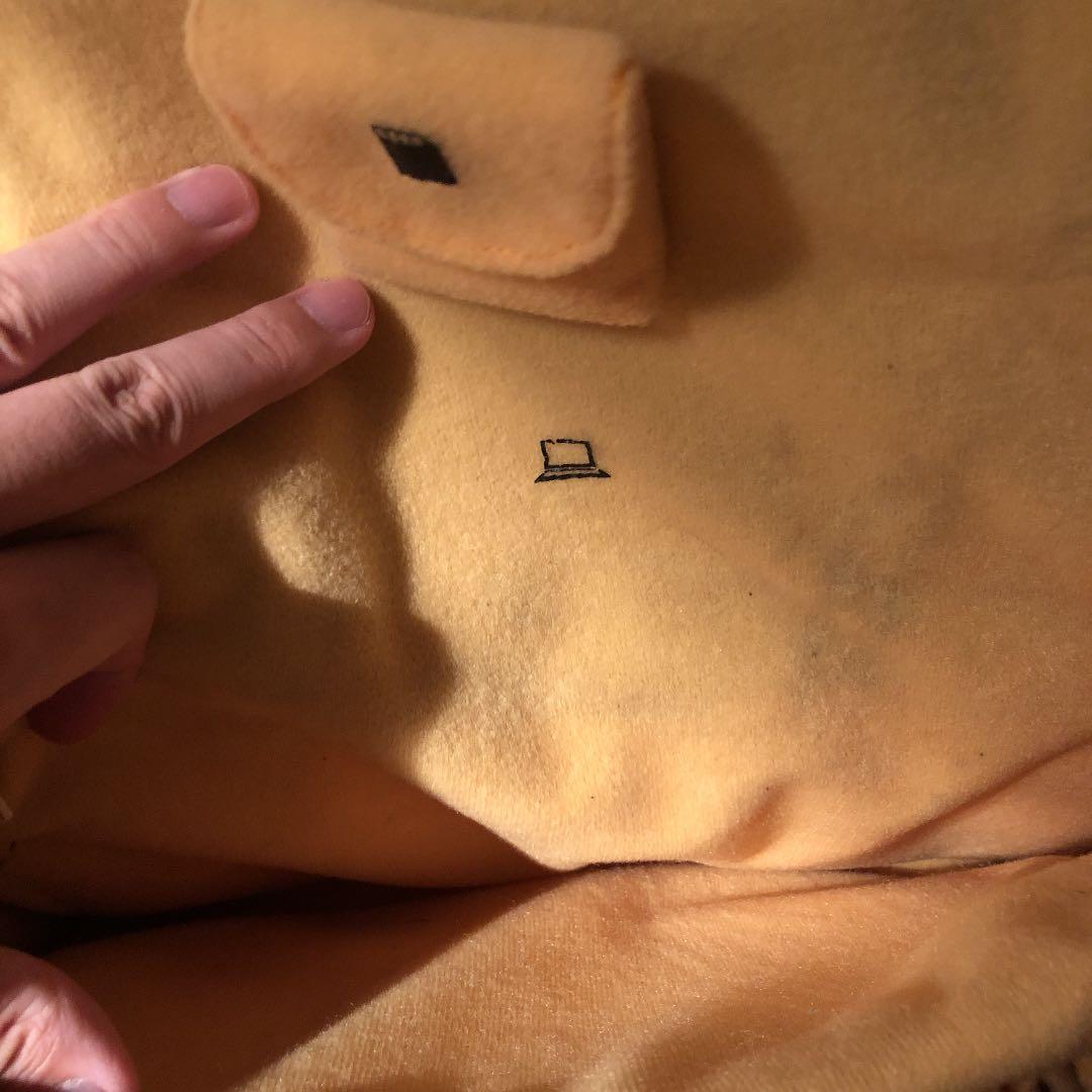 カメラ用ショルダーバッグ