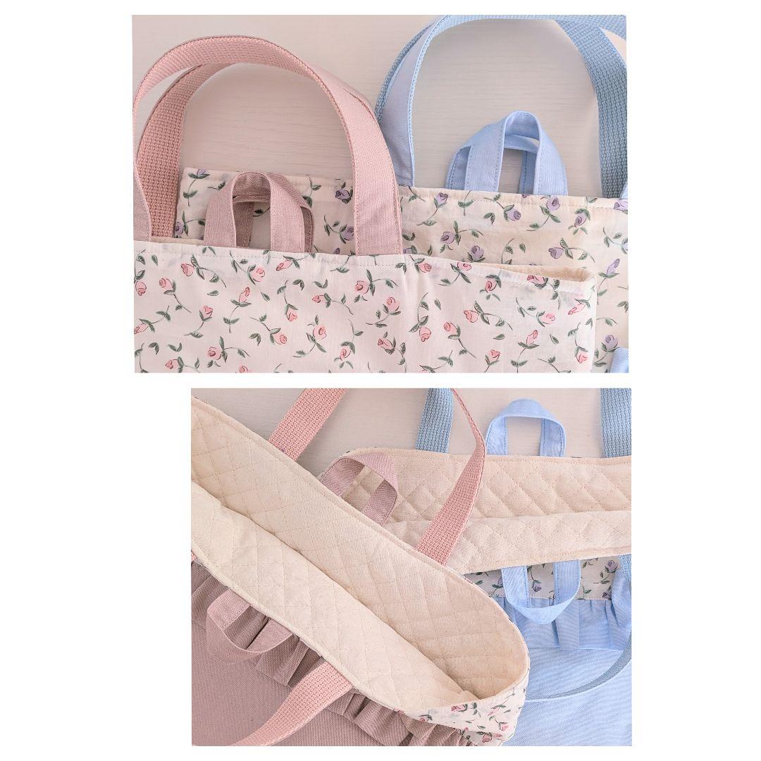 [あゆた①]　入園入学セット