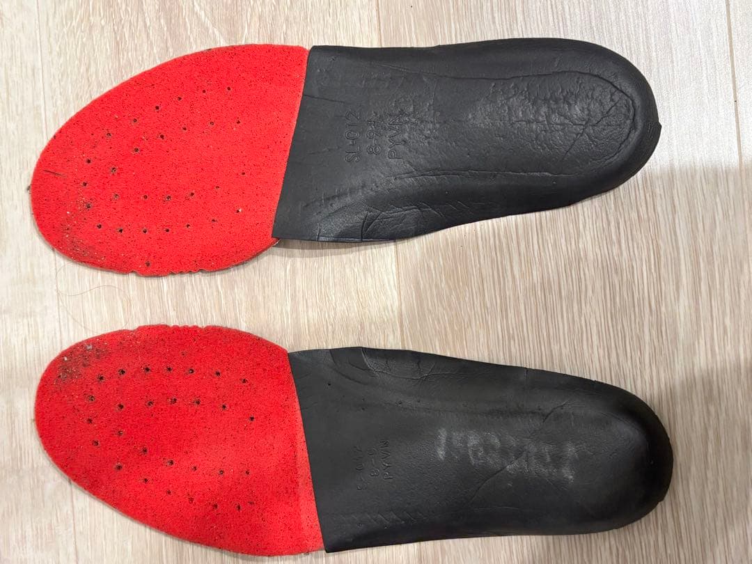 サロモン　FORCES XA FORCES 8 GTX EN 27cm