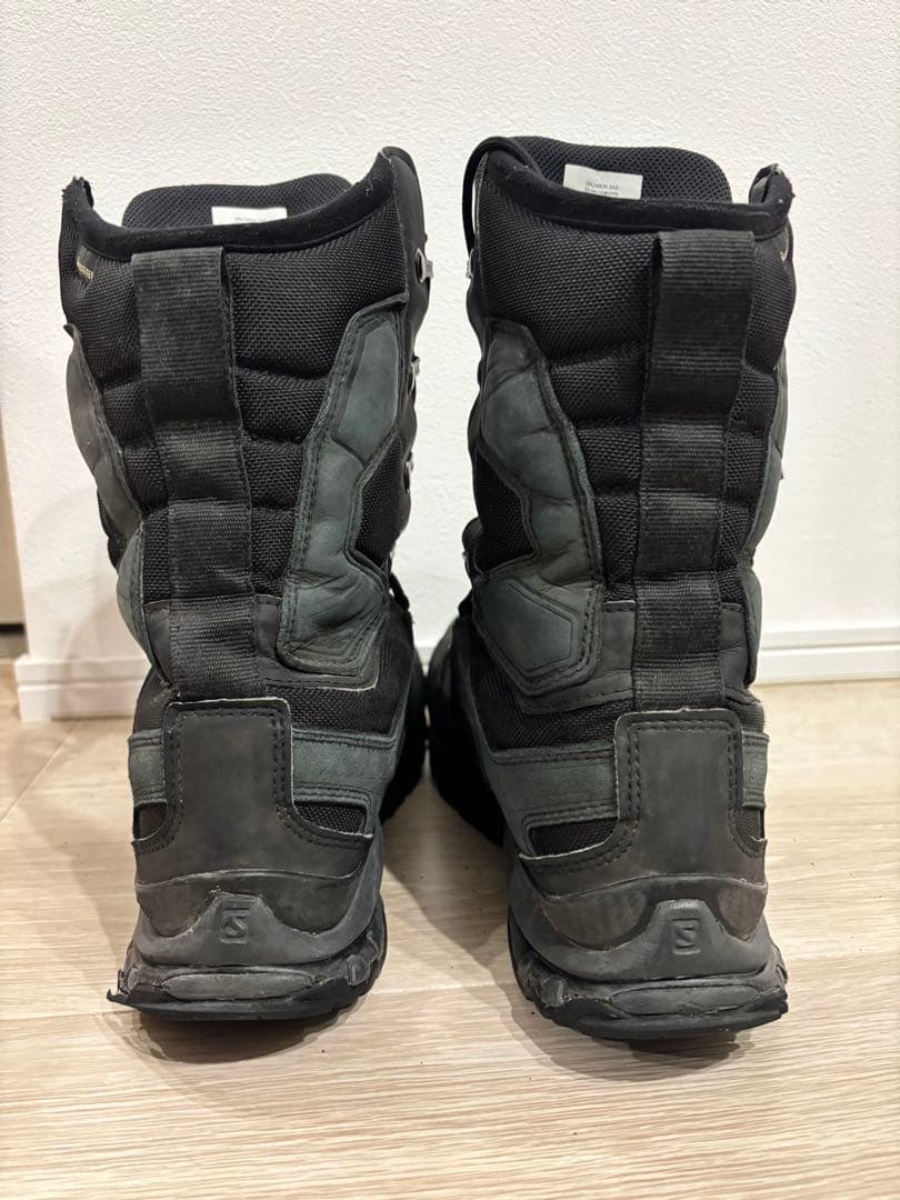 サロモン　FORCES XA FORCES 8 GTX EN 27cm