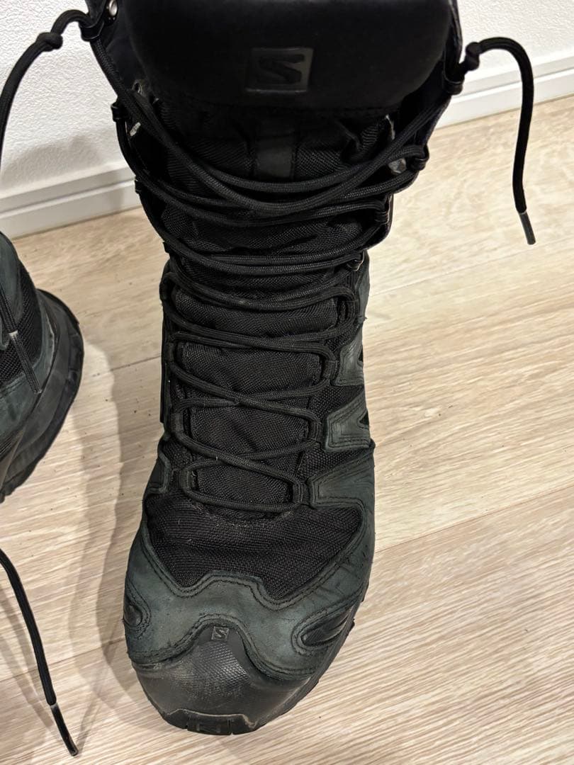 サロモン　FORCES XA FORCES 8 GTX EN 27cm