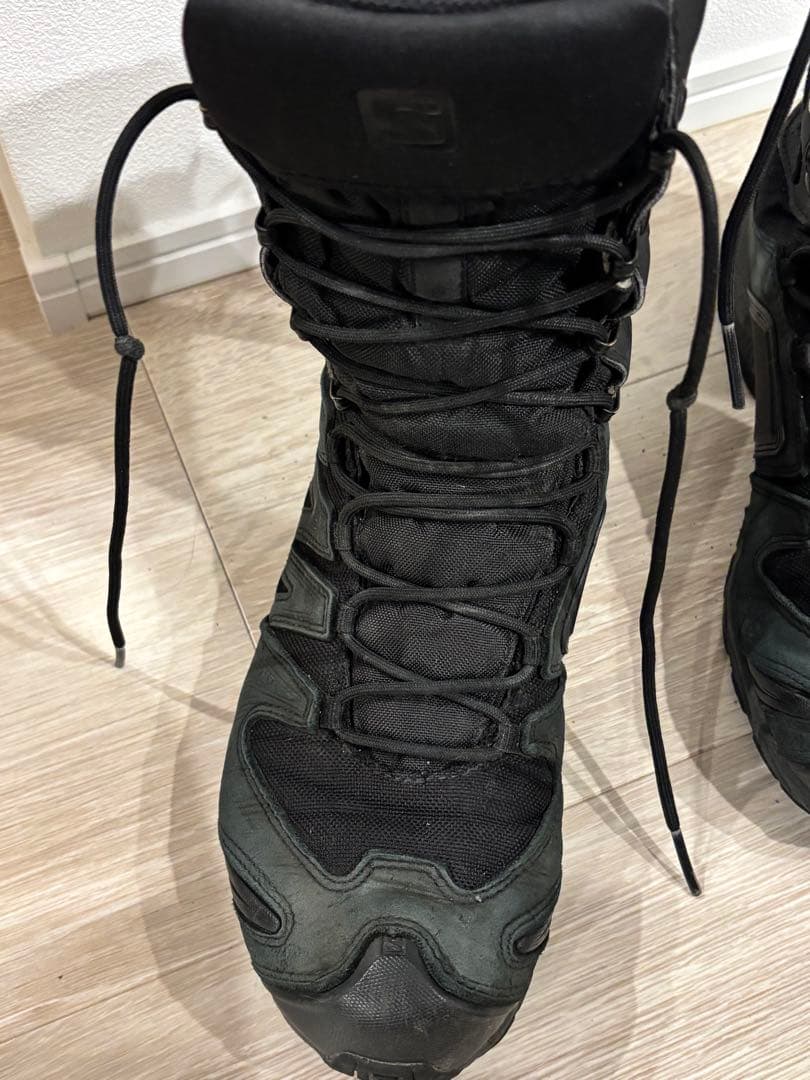 サロモン　FORCES XA FORCES 8 GTX EN 27cm