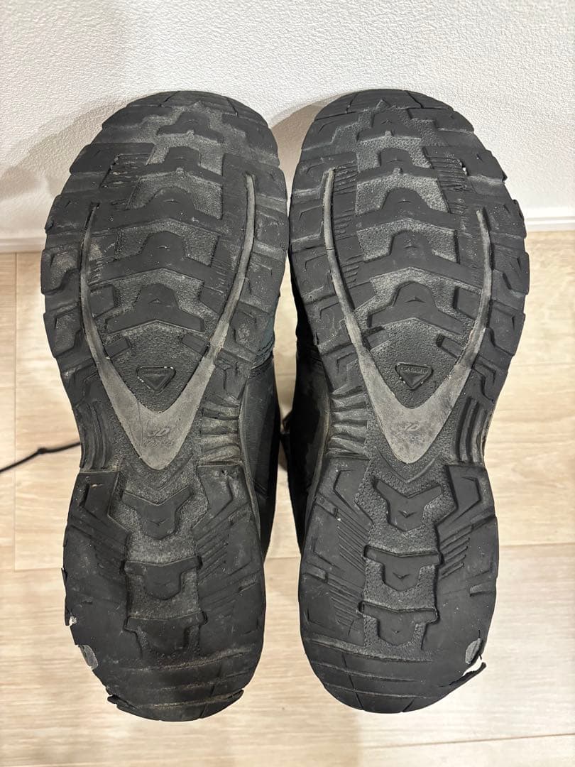 サロモン　FORCES XA FORCES 8 GTX EN 27cm