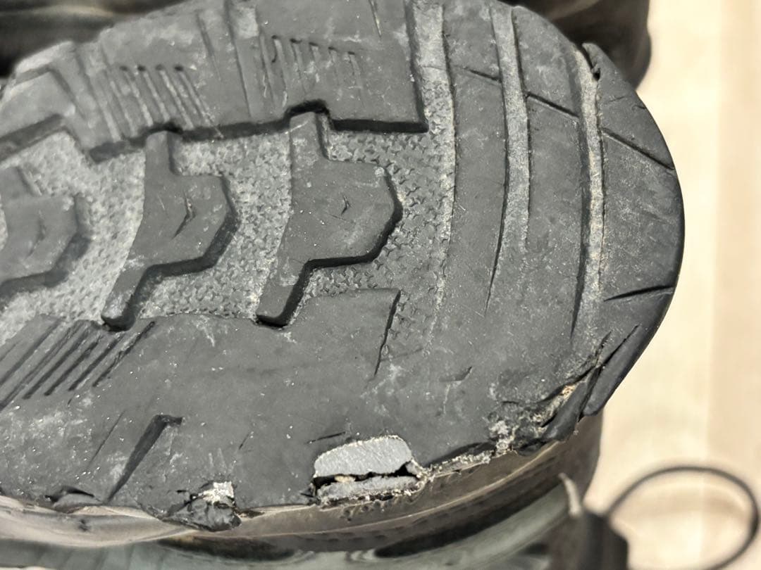 サロモン　FORCES XA FORCES 8 GTX EN 27cm