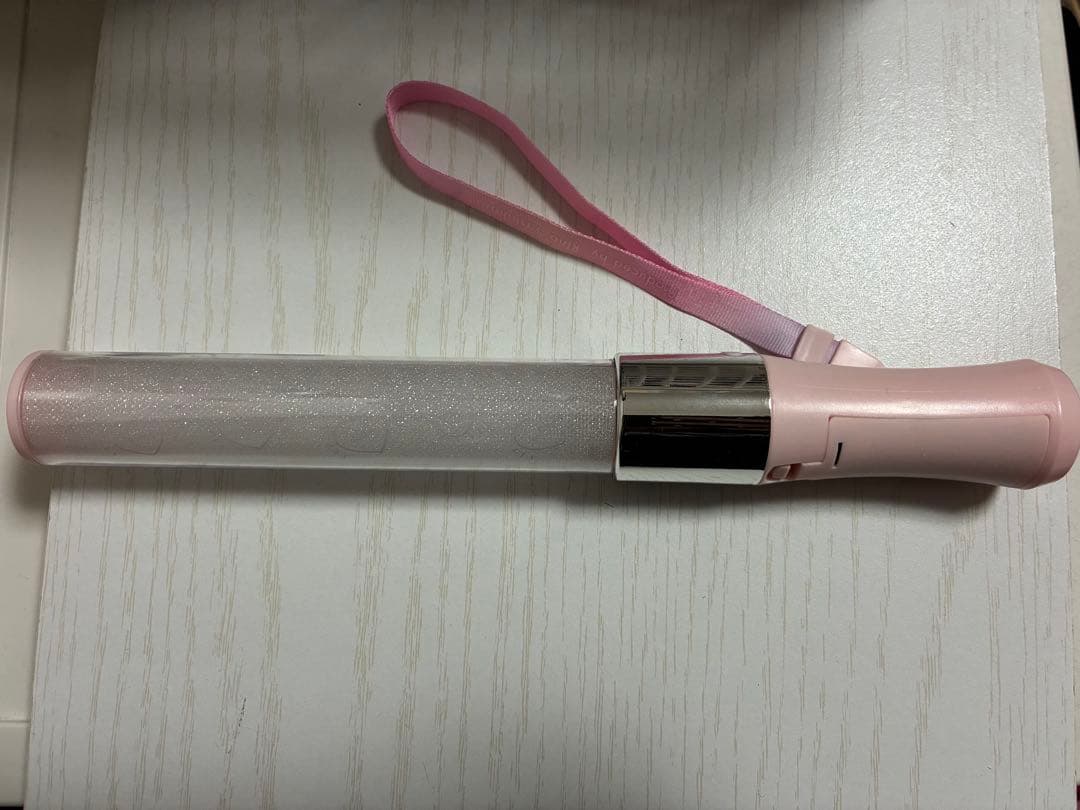 イコラブ ペンライト 2025 大谷映美里 タオル ヘアピン グッズ まとめ売り