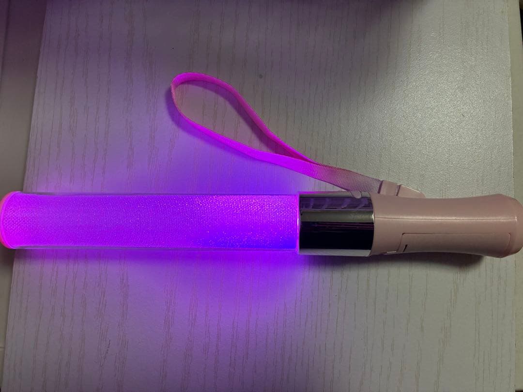 イコラブ ペンライト 2025 大谷映美里 タオル ヘアピン グッズ まとめ売り