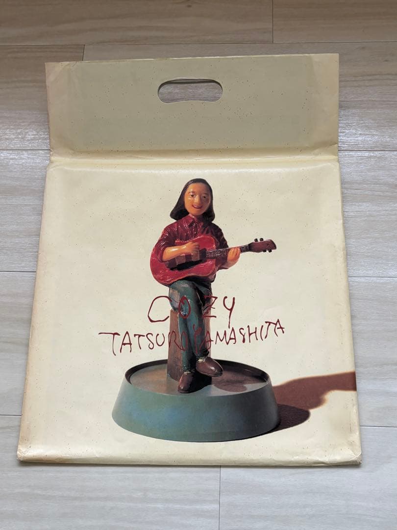 山下達郎 いろいろセット