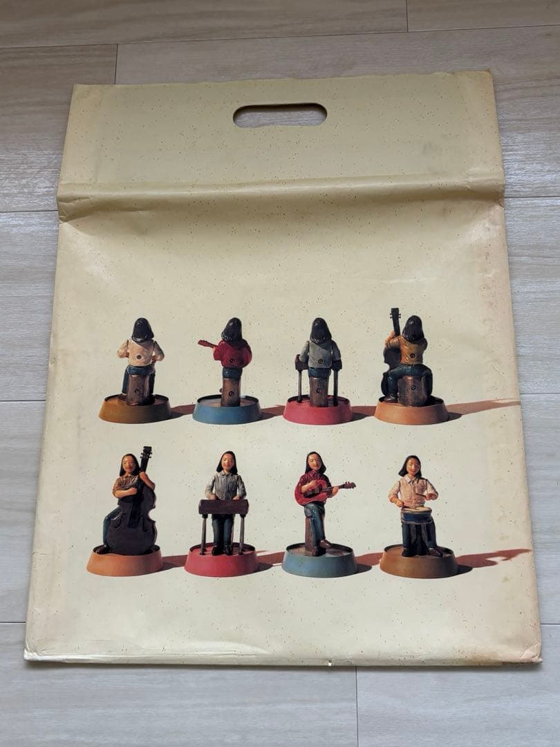 山下達郎 いろいろセット