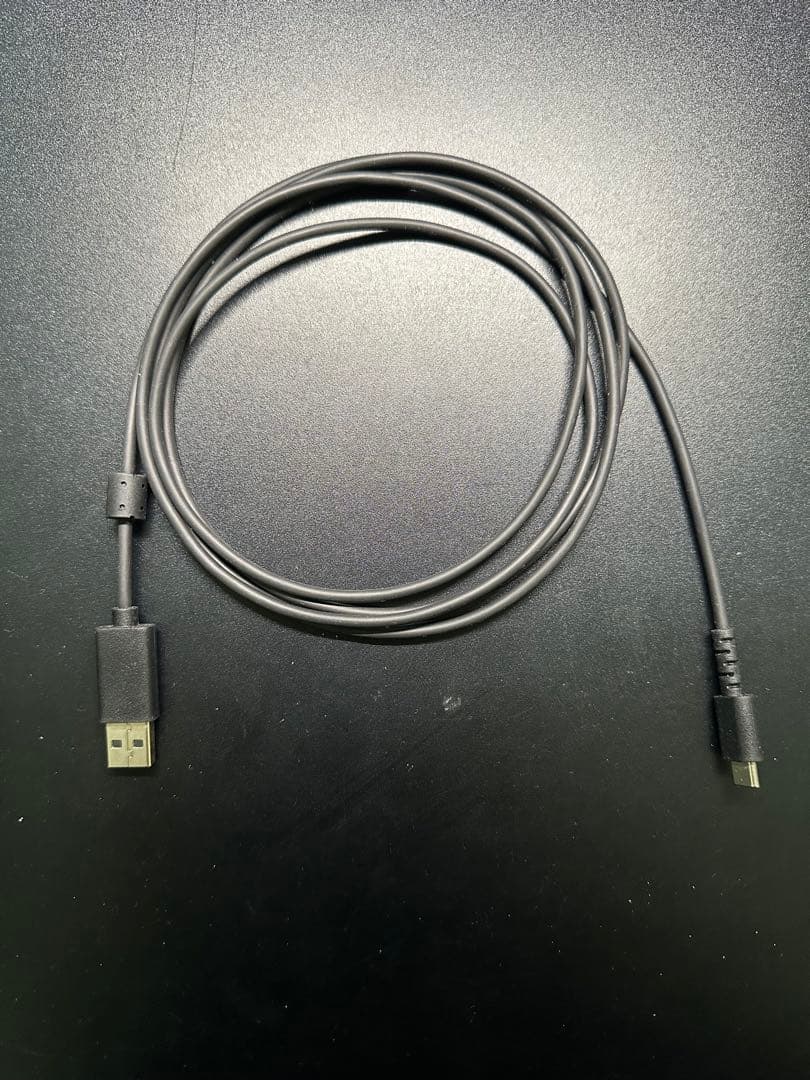 メカニックマン【ジャンク品】Logicool G502 X PLUS