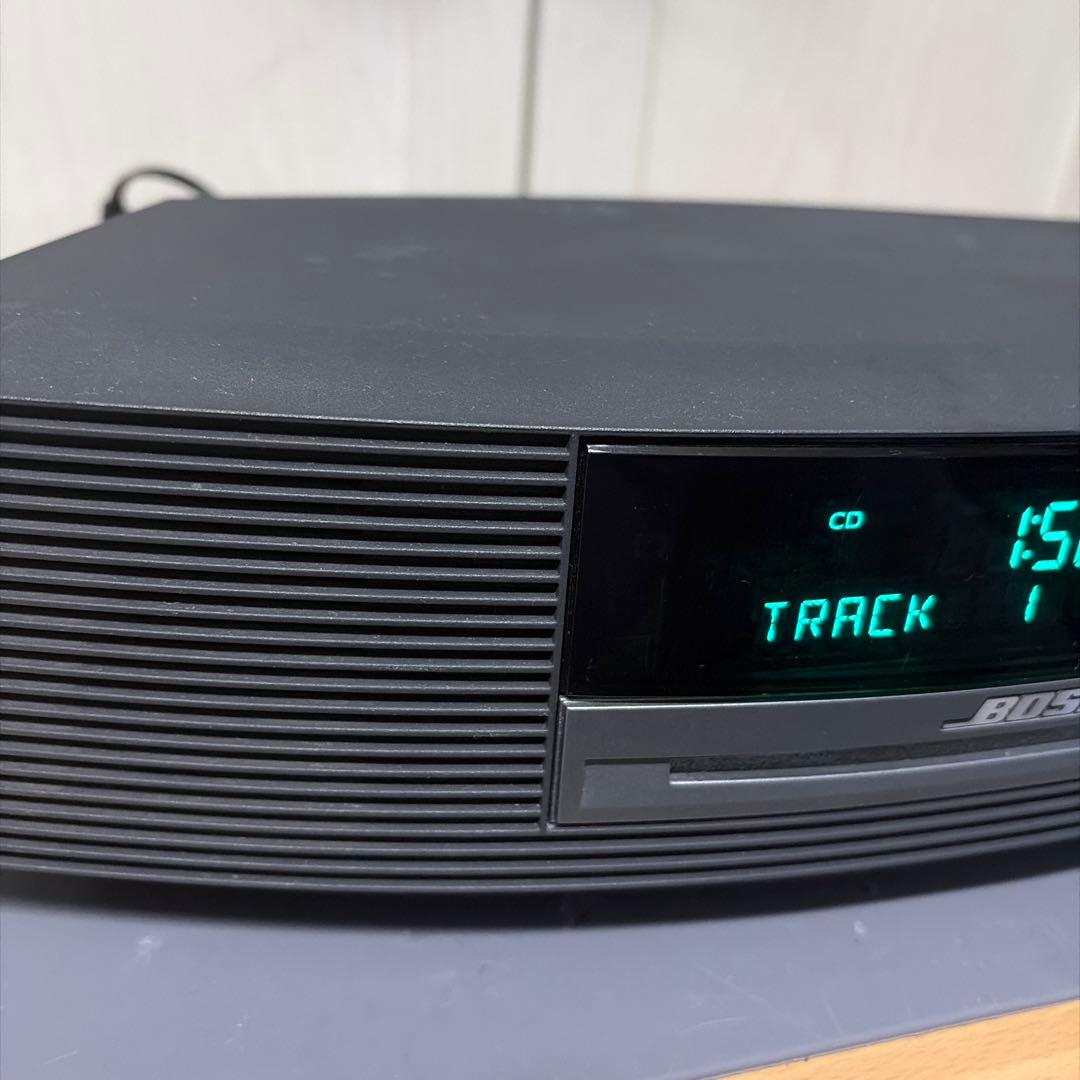 整備済み　Bose Wave Music System. awrccb