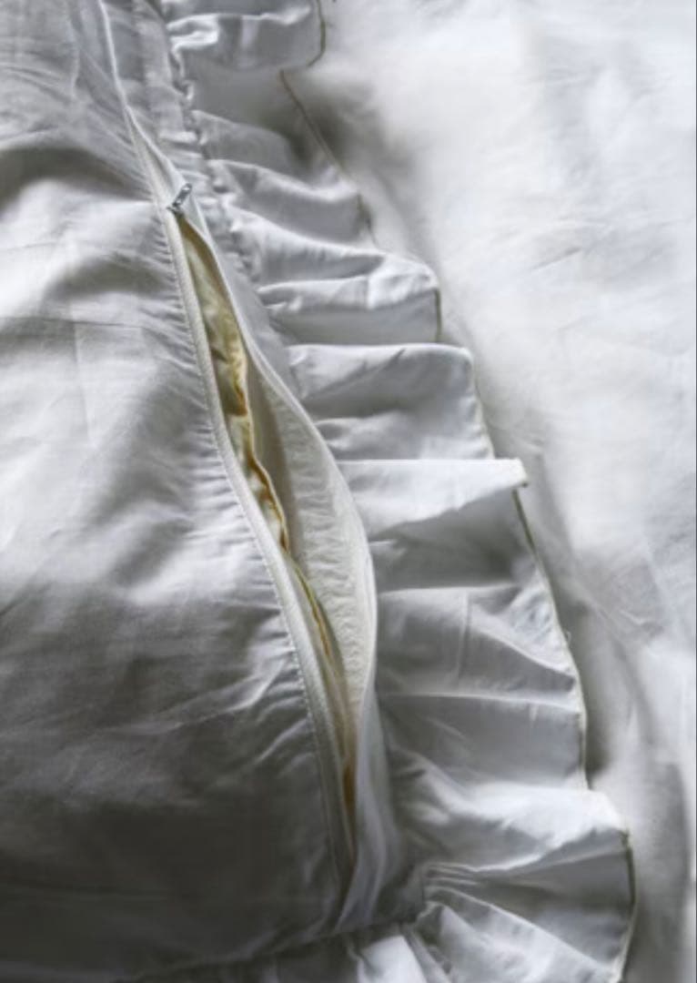 な*ー様 新品 Sarah Grace サラグレース ベッドカバー&ピローケース