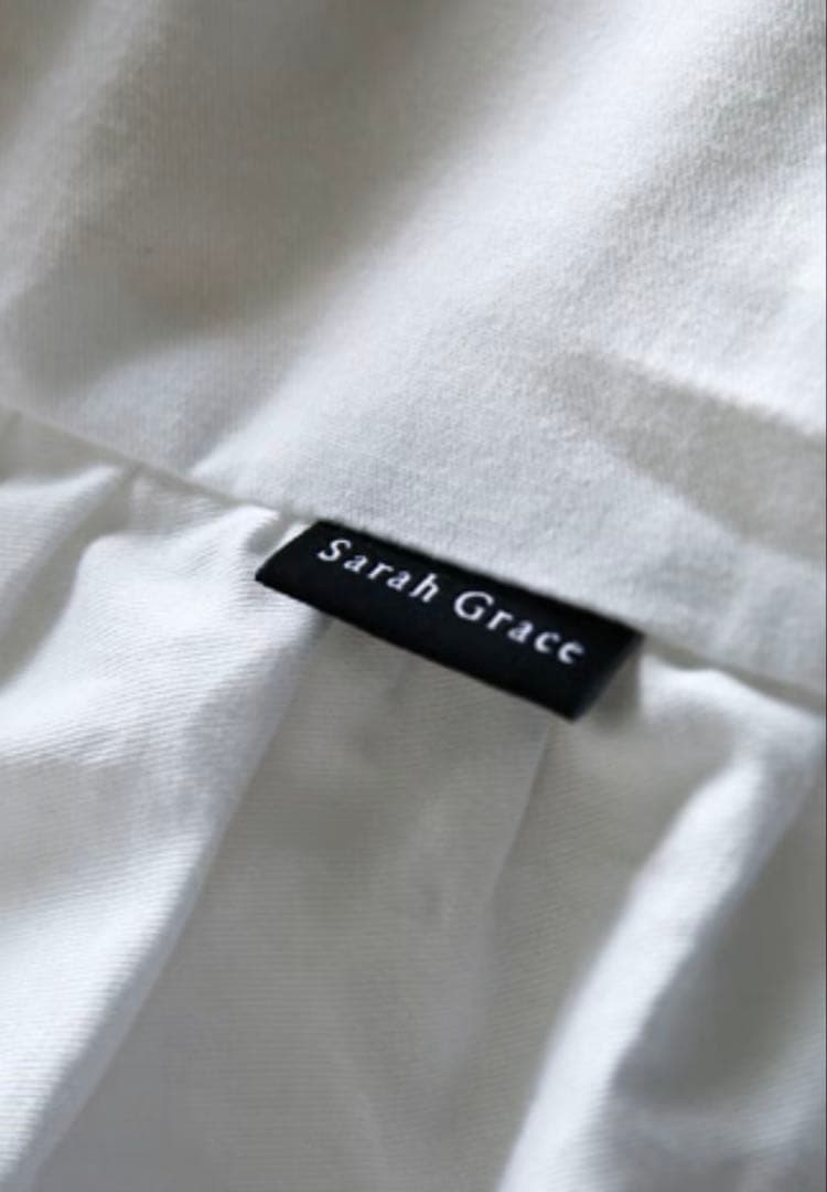 な*ー様 新品 Sarah Grace サラグレース ベッドカバー&ピローケース