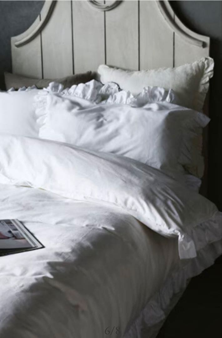 な*ー様 新品 Sarah Grace サラグレース ベッドカバー&ピローケース