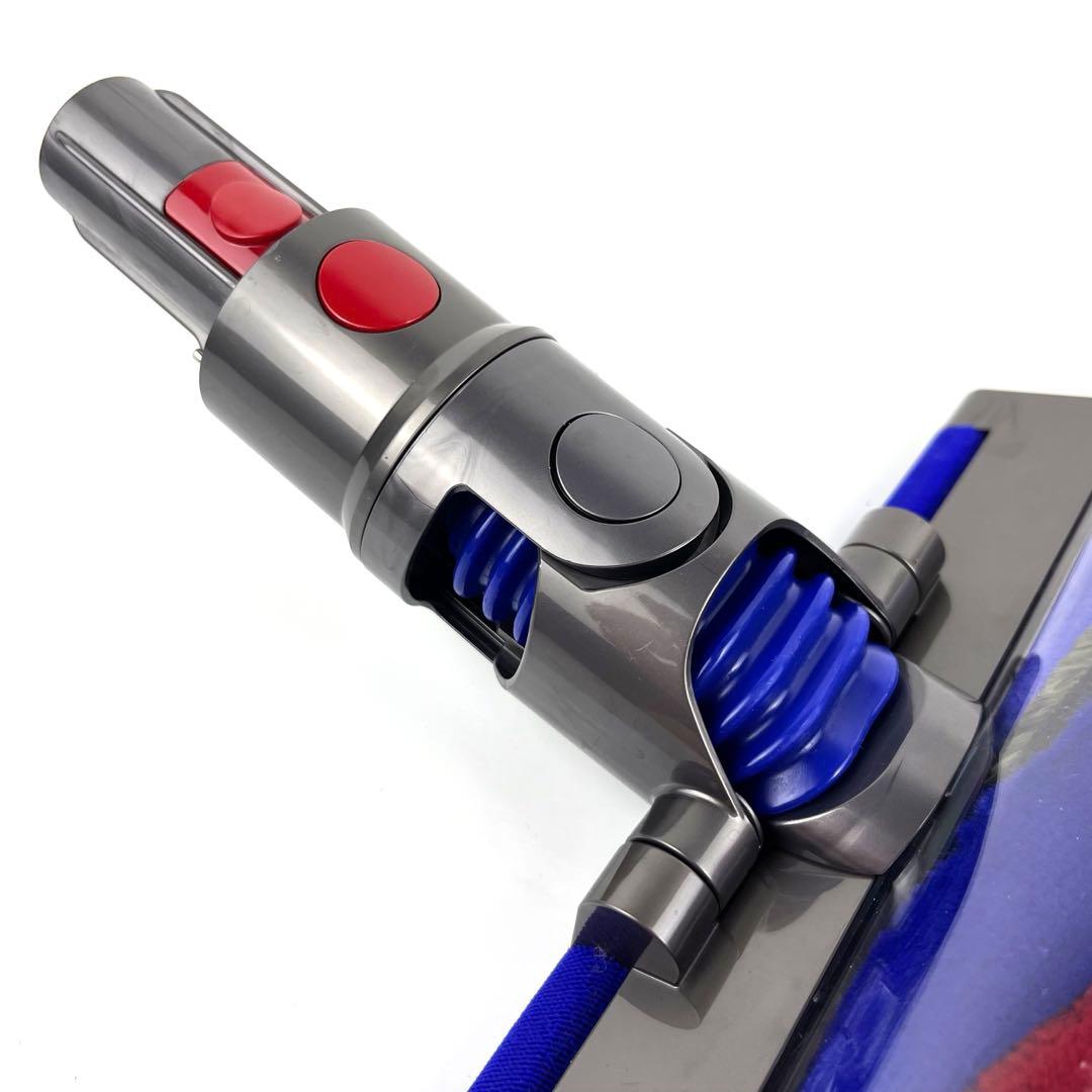 【分解洗浄】 Dyson Micro 1.5kg SV21 ヘッド e68