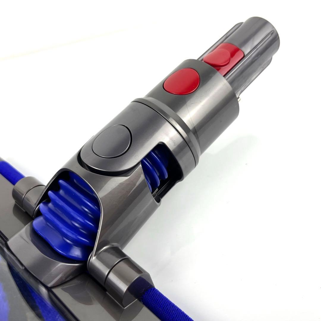 【分解洗浄】 Dyson Micro 1.5kg SV21 ヘッド e68