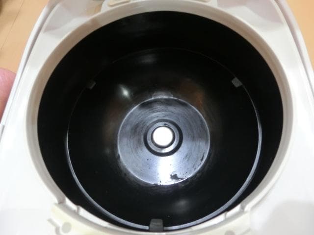 パナソニック 5.5合 炊飯器 圧力IH式 おどり炊きホワイトSR-PB105